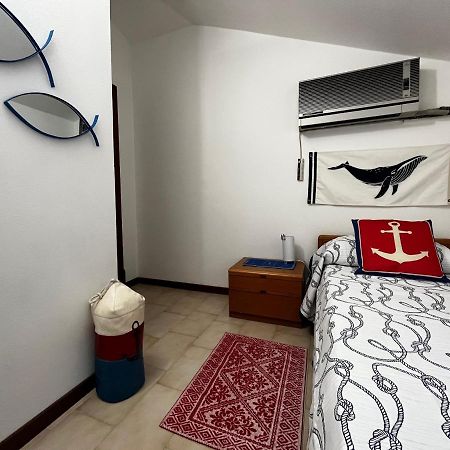 Cala Gonone Holiday Flats Dış mekan fotoğraf
