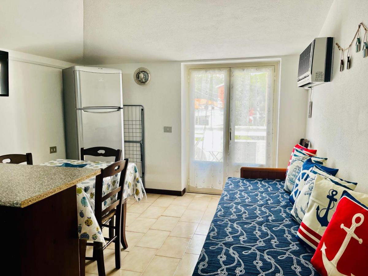Cala Gonone Holiday Flats Dış mekan fotoğraf