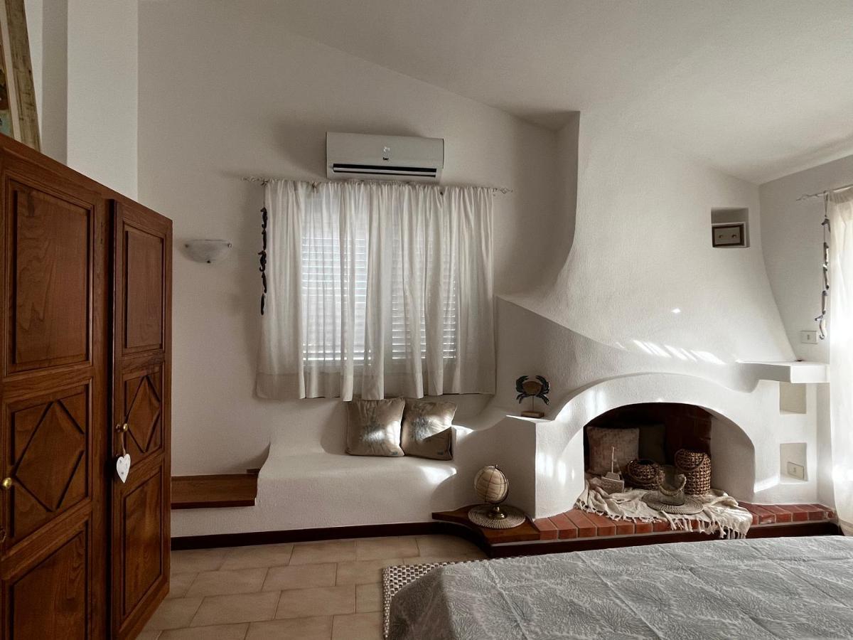 Cala Gonone Holiday Flats Dış mekan fotoğraf