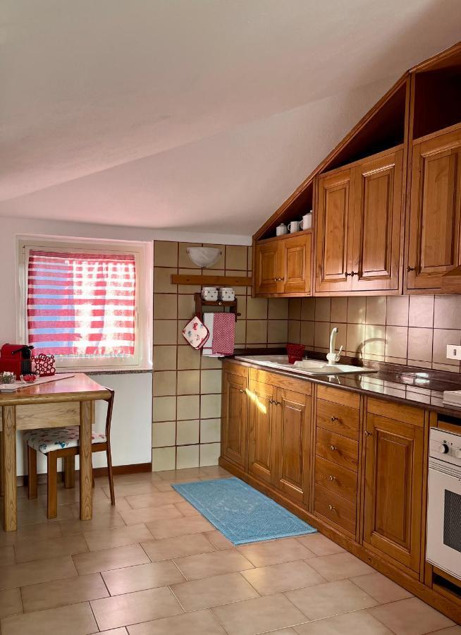 Cala Gonone Holiday Flats Dış mekan fotoğraf