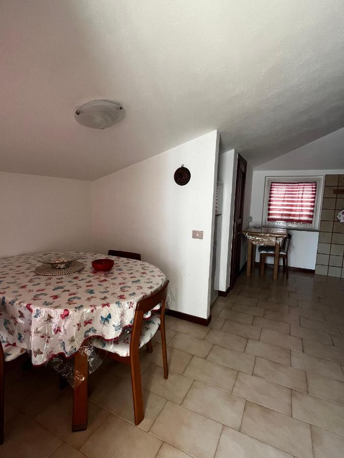 Cala Gonone Holiday Flats Dış mekan fotoğraf