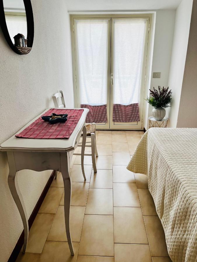 Cala Gonone Holiday Flats Dış mekan fotoğraf