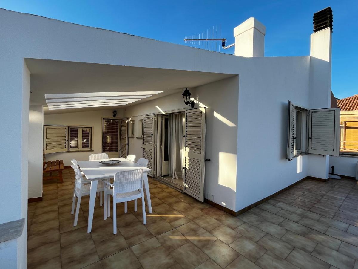 Cala Gonone Holiday Flats Dış mekan fotoğraf