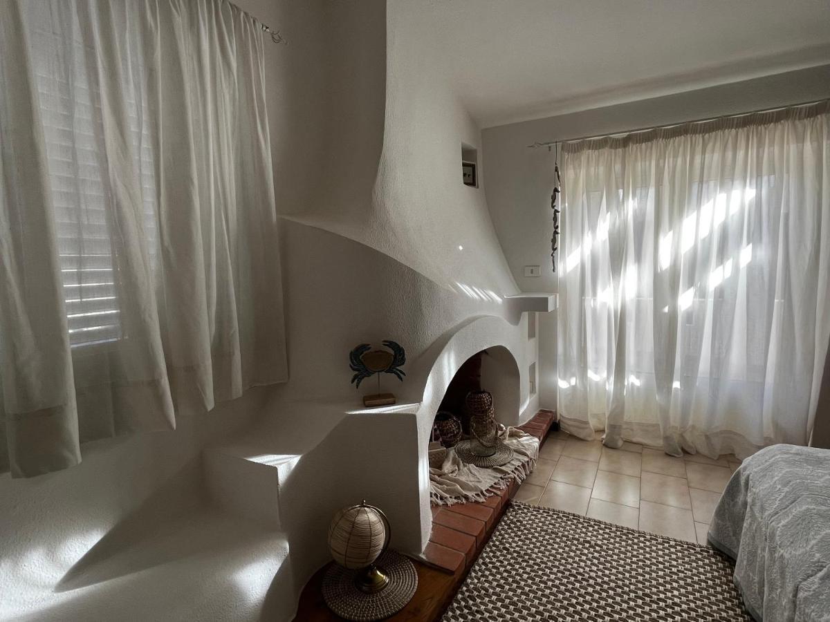 Cala Gonone Holiday Flats Dış mekan fotoğraf