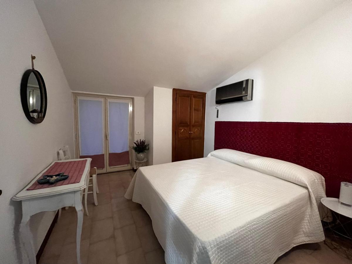 Cala Gonone Holiday Flats Dış mekan fotoğraf